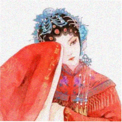 秒播影视观众头像六